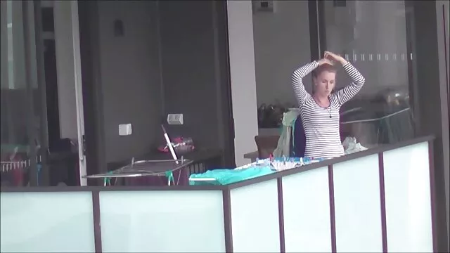 Sexy mulata follada en mama e hija culiando el casting