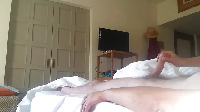 Emocionante erótica con una joven insesto mama hijo zorra delgada