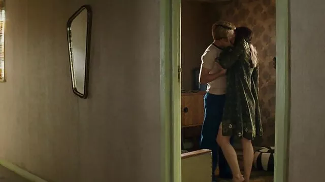 La chica se divorció madre e hijo xxx español por sexo en un casting falso