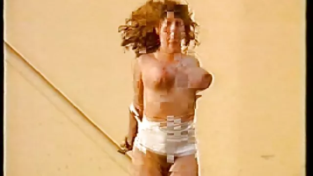 Dulce coño morena lleno de semen caliente mama cojiendo con hijos