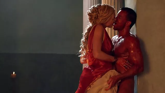 Después de video xxx madre e hijo una cena romántica, la pareja consiguió un hermoso sexo de postre.