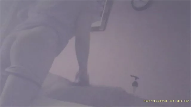 Sexo fantástico con una zorra pornos mama hijo rubia a través de la pared