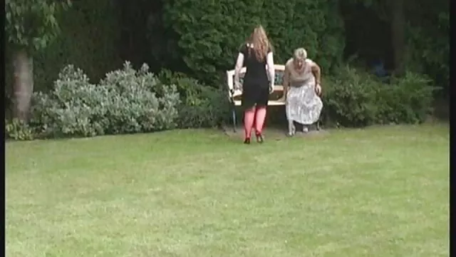 Señora gorda mayor mamas e hijos xxx se masturba con pasión