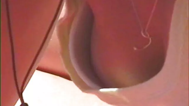 Guy xxx madres japonesas filma la vagina abierta de milf