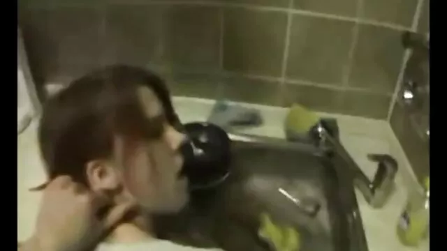 El dormitorio videos xxx de madre e hijo se ha convertido en un trajódromo para parejas swinger